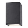 Rábalux , 7820 , Zombor , Outdoor ceiling lights , anthracite , IP54 , GU10