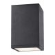 Rábalux , 7820 , Zombor , Outdoor ceiling lights , anthracite , IP54 , GU10