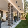 Rábalux , 7820 , Zombor , Outdoor ceiling lights , anthracite , IP54 , GU10