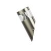 Rábalux , 7826 , Lisbon , Outdoor wall lights , stainless steel , IP54 , 4000