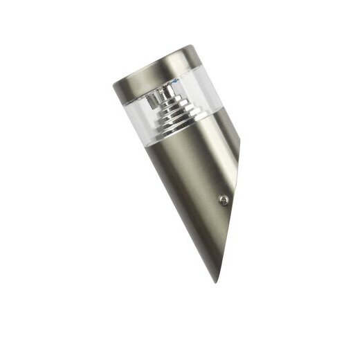 Rábalux , 7826 , Lisbon , Outdoor wall lights , stainless steel , IP54 , 4000