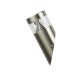Rábalux , 7826 , Lisbon , Outdoor wall lights , stainless steel , IP54 , 4000