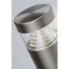 Rábalux , 7826 , Lisbon , Outdoor wall lights , stainless steel , IP54 , 4000