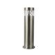 Rábalux , 7828 , Lisbon , Outdoor floor lamps , stainless steel , IP54 , 4000