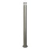 Rábalux , 7829 , Lisbon , Outdoor floor lamps , stainless steel , IP54 , 4000