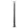 Rábalux , 7829 , Lisbon , Outdoor floor lamps , stainless steel , IP54 , 4000