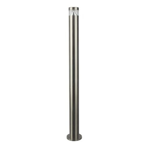 Rábalux , 7829 , Lisbon , Outdoor floor lamps , stainless steel , IP54 , 4000
