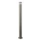 Rábalux , 7829 , Lisbon , Outdoor floor lamps , stainless steel , IP54 , 4000