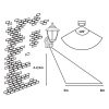Rábalux , 7836 , Madrid , Outdoor wall lights , antique gold , IP43 , E27