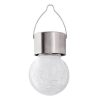 Rábalux , 7850 , Yola , Solar lights , satin chrome , IP44