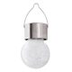 Rábalux , 7850 , Yola , Solar lights , satin chrome , IP44