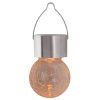 Rábalux , 7850 , Yola , Solar lights , satin chrome , IP44