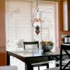 Rábalux , 7869 , Enna , Chandeliers , black , IP20 , E14