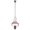 Rábalux , 7870 , Enna , Chandeliers , black , IP20 , E27