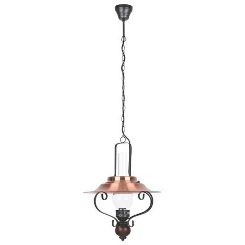 Rábalux , 7870 , Enna , Chandeliers , black , IP20 , E27