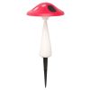 Rábalux , 7877 , Funghetto , Solar lights , white , IP44 , 3000
