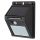 Rábalux , 7880 , Ostrava , Solar lights , black , IP44 , 4000