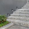 Rábalux , 7880 , Ostrava , Solar lights , black , IP44 , 4000