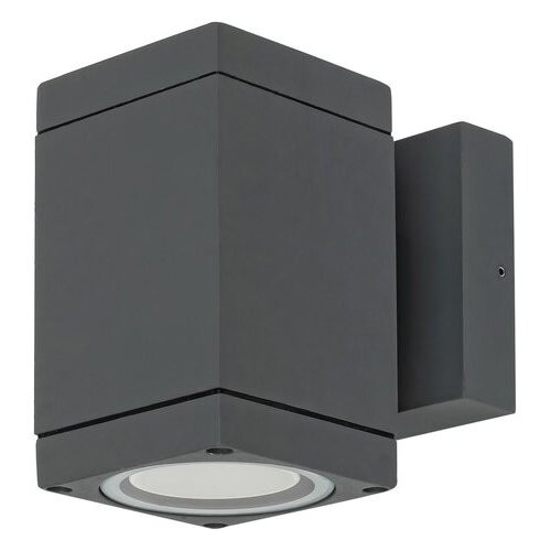 Rábalux , 7887 , Buffalo , Outdoor wall lights , anthracite , IP54 , GU10