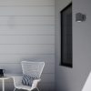 Rábalux , 7887 , Buffalo , Outdoor wall lights , anthracite , IP54 , GU10