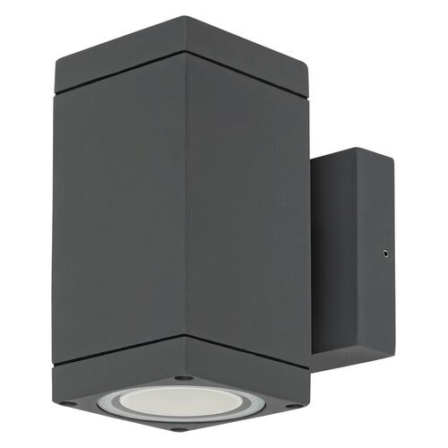 Rábalux , 7888 , Buffalo , Outdoor wall lights , anthracite , IP54 , GU10
