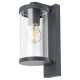 Rábalux , 7891 , Silistra , Outdoor wall lights , anthracite , IP44 , E27