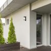 Rábalux , 7891 , Silistra , Outdoor wall lights , anthracite , IP44 , E27