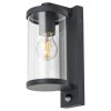 Rábalux , 7892 , Silistra , Outdoor wall lights , anthracite , IP44 , E27