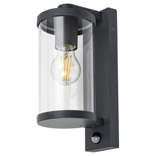 Rábalux , 7892 , Silistra , Outdoor wall lights , anthracite , IP44 , E27