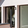 Rábalux , 7892 , Silistra , Outdoor wall lights , anthracite , IP44 , E27