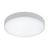 Rábalux , 7893 , Tartu , Outdoor ceiling lights , matte white , IP44 , 2800-6000