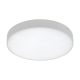 Rábalux , 7894 , Tartu , Outdoor ceiling lights , matte white , IP44 , 2800-6000