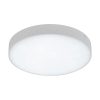 Rábalux , 7894 , Tartu , Outdoor ceiling lights , matte white , IP44 , 2800-6000