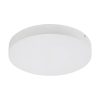 Rábalux , 7894 , Tartu , Outdoor ceiling lights , matte white , IP44 , 2800-6000