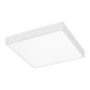 Rábalux , 7896 , Tartu , Outdoor ceiling lights , matte white , IP44 , 2800-6000