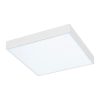 Rábalux , 7896 , Tartu , Outdoor ceiling lights , matte white , IP44 , 2800-6000