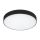 Rábalux , 7898 , Tartu , Outdoor ceiling lights , matte black , IP44 , 2800-6000