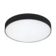 Rábalux , 7898 , Tartu , Outdoor ceiling lights , matte black , IP44 , 2800-6000