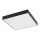 Rábalux , 7900 , Tartu , Outdoor ceiling lights , matte black , IP44 , 2800-6000