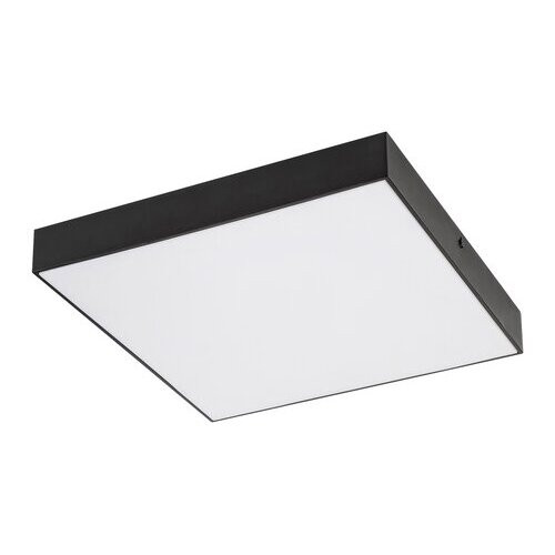 Rábalux , 7900 , Tartu , Outdoor ceiling lights , matte black , IP44 , 2800-6000