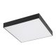 Rábalux , 7900 , Tartu , Outdoor ceiling lights , matte black , IP44 , 2800-6000