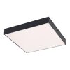 Rábalux , 7900 , Tartu , Outdoor ceiling lights , matte black , IP44 , 2800-6000