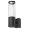 Rábalux , 7914 , Katowice , Outdoor wall lights , anthracite , IP44 , GU10