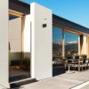 Rábalux , 7914 , Katowice , Outdoor wall lights , anthracite , IP44 , GU10