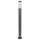 Rábalux , 7916 , Katowice , Outdoor floor lamps , anthracite , IP44 , GU10
