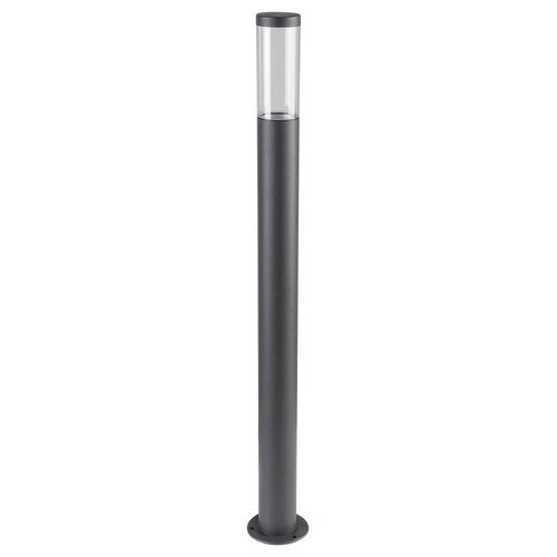 Rábalux , 7916 , Katowice , Outdoor floor lamps , anthracite , IP44 , GU10