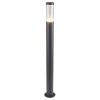 Rábalux , 7916 , Katowice , Outdoor floor lamps , anthracite , IP44 , GU10