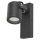 Rábalux , 7929 , Elva , Outdoor wall lights , anthracite , IP44 , GU10