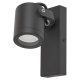 Rábalux , 7929 , Elva , Outdoor wall lights , anthracite , IP44 , GU10