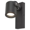 Rábalux , 7929 , Elva , Outdoor wall lights , anthracite , IP44 , GU10